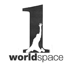 1 WORLDSPACE trademark
