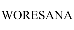 WORESANA trademark