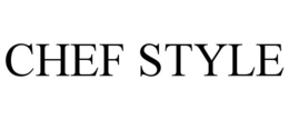 CHEF STYLE trademark