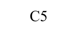 C5 trademark