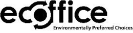 ECOFFICE ENVIRONMENTALLY PREFERRED CHOICES trademark