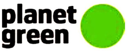 PLANET GREEN trademark