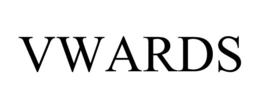 VWARDS trademark