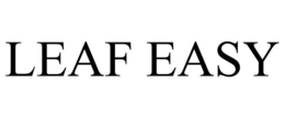 LEAF EASY trademark