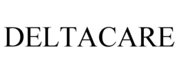 DELTACARE trademark