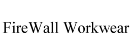 FIREWALL WORKWEAR trademark