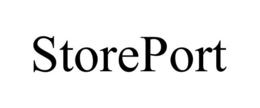 STOREPORT trademark