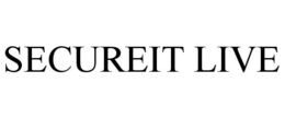 SECUREIT LIVE trademark