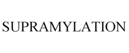 SUPRAMYLATION trademark