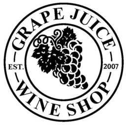 GRAPE JUICE WINE SHOP EST. 2007 trademark