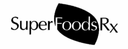 SUPERFOODSRX trademark