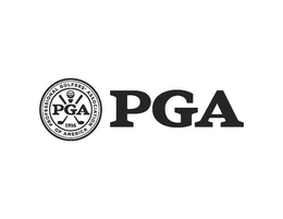 PGA 1916 PROFESSIONAL GOLFERS' ASSOCIATION OF AMERICA PGA trademark