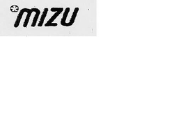 MIZU trademark