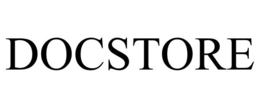 DOCSTORE trademark