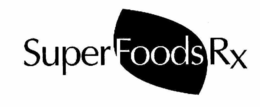 SUPERFOODSRX trademark