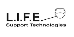 L.I.F.E. SUPPORT TECHNOLOGIES trademark