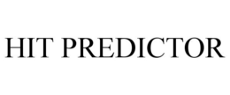 HIT PREDICTOR trademark