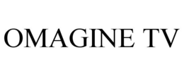 OMAGINE TV trademark