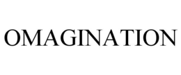 OMAGINATION trademark