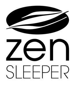 Z ZEN SLEEPER trademark