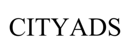 CITYADS trademark