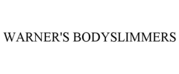 WARNER'S BODYSLIMMERS trademark