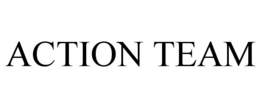 ACTION TEAM trademark