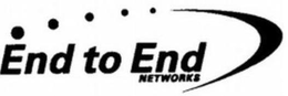 END TO END NETWORKS trademark