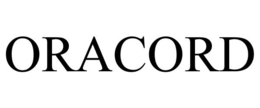 ORACORD trademark