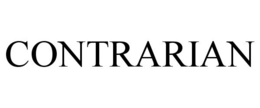 CONTRARIAN trademark