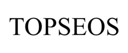 TOPSEOS trademark