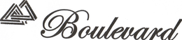 BOULEVARD trademark
