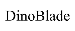 DINOBLADE trademark