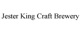 JESTER KING CRAFT BREWERY trademark