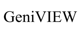 GENIVIEW trademark