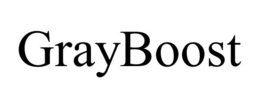 GRAYBOOST trademark