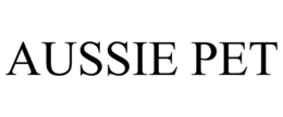 AUSSIE PET trademark