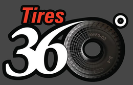 TIRES 36 º trademark