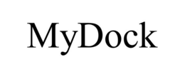 MYDOCK trademark