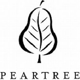 PEARTREE trademark