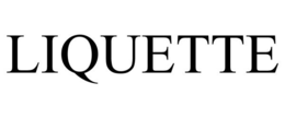 LIQUETTE trademark