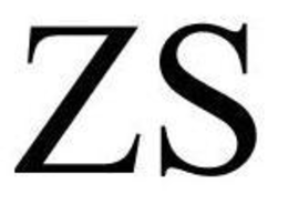 ZS trademark