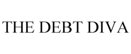 THE DEBT DIVA trademark
