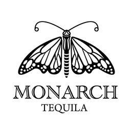 MONARCH TEQUILA trademark