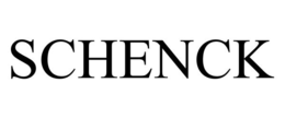 SCHENCK trademark