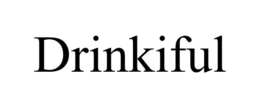 DRINKIFUL trademark