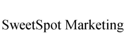 SWEETSPOT MARKETING trademark