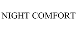 NIGHT COMFORT trademark
