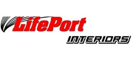 LIFEPORT INTERIORS trademark
