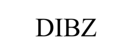 DIBZ trademark